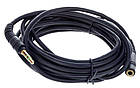 Кабель-подовжувач для навушників SUPERLUX EXTENTION CABLE (3 м), фото 4