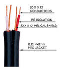 Інсертний кабель SOUNDKING BB413 AUDIO CABLE (3M), фото 3
