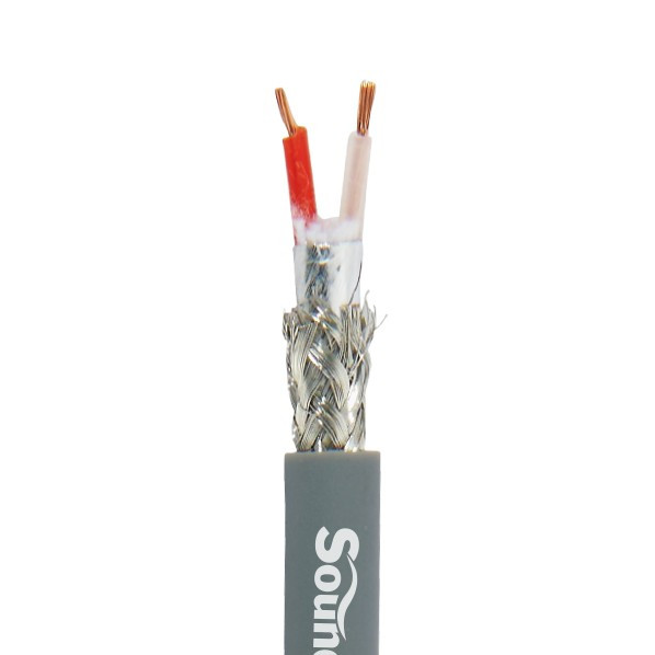 DMX-кабель SOUNDKING GL001 AES/EBU AND DMX CABLE