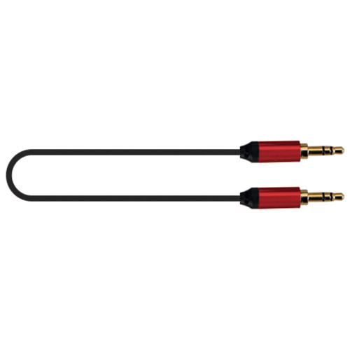 Інсертний кабель SOUNDKING BJJ413 AUDIO CABLE (1M)