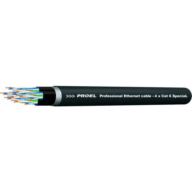 CAT6 кабель PROEL LAN64