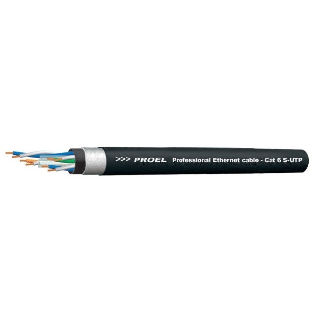 CAT6 кабель PROEL LAN6S