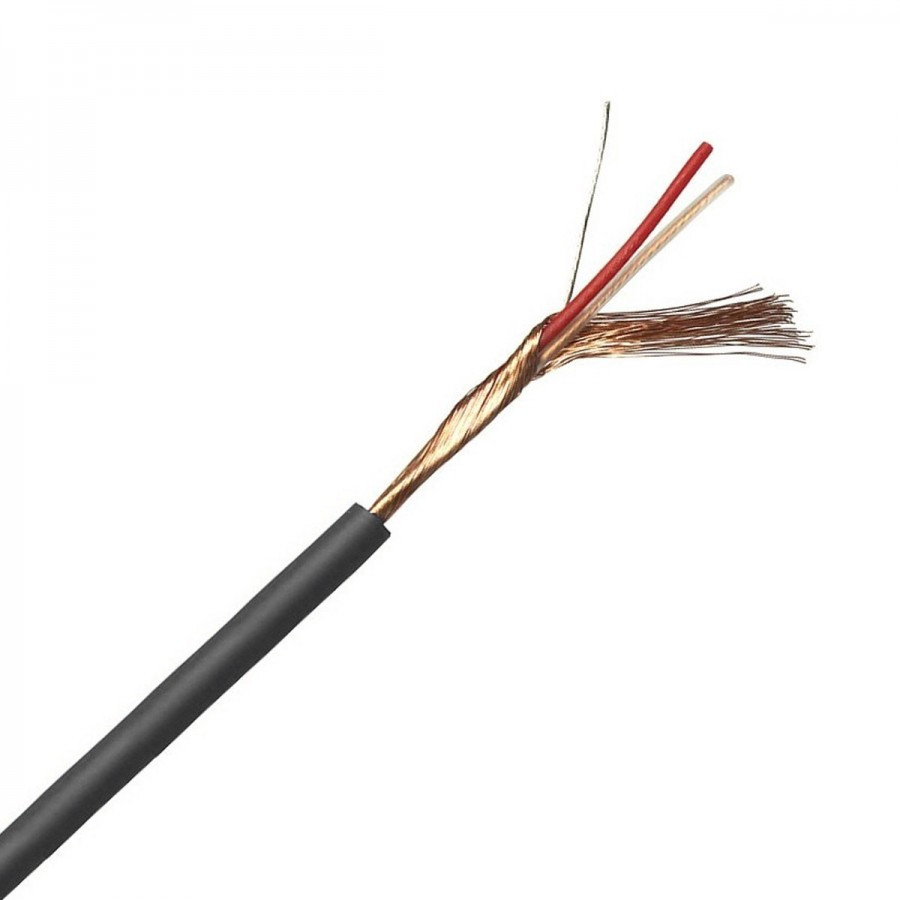 DMX-кабель MOGAMI W3080