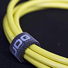 USB-кабель UDG ULTIMATE AUDIO CABLE USB 2.0 A-B YELLOW ANGLED (1 m), фото 7
