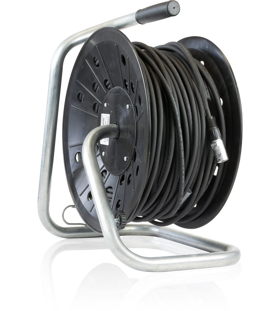 Cat5e кабель MIDAS CAT5E100M
