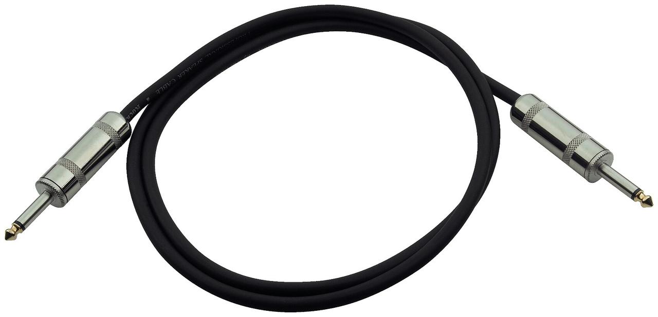 Акустичний кабель ROCKCABLE RCL30400 D7 Speaker Cable (1.5m)