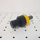 Шрус двухстороннього циліндра МТЗ и ЮМЗ силікон, фото 4