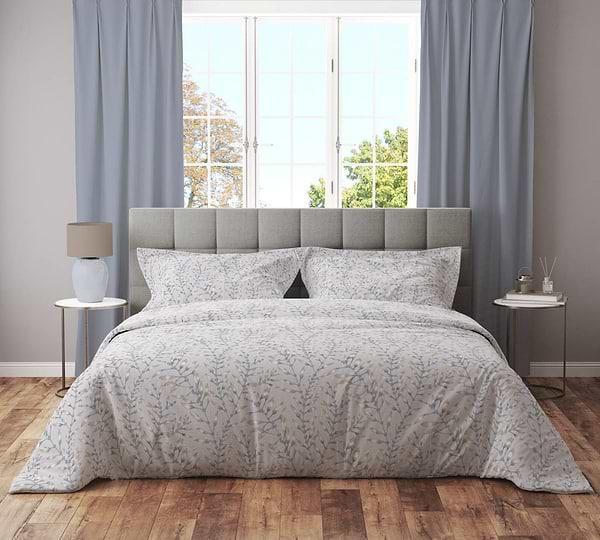 Комплект постільної білизни Daisy напівтороспальний під 215*145 /пр 220*150 /нав 50*70 - 1 шт, фото 1