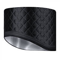 Електрична термошапка сушуар, для масок та лікування волосся Hots Professional Lux Spa Cap, чорна (HP88004)