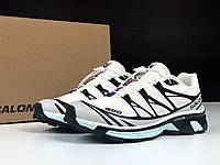 Жіночі кросівки Salomon S-LAB Білі