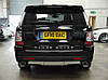 Обвіс Range Rover Sport L320 рестайлінг стиль Autobiography, фото 8