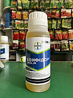 Інсектицид Конфідор 0,5 л Bayer контактно-системний інсектицид для томатів, сливи, яблуні, цибулі, картопл