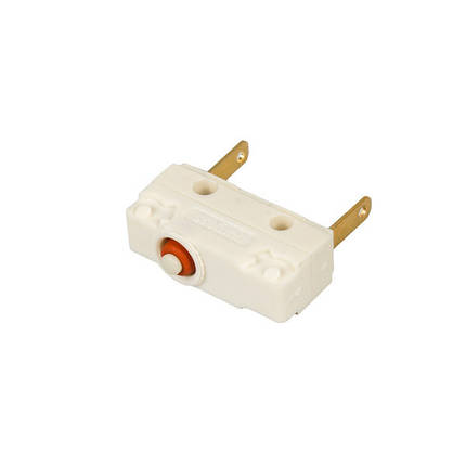 Мікровимикач дозатора V4NST9C2UL для кавомашин DeLonghi 5132104100, фото 2