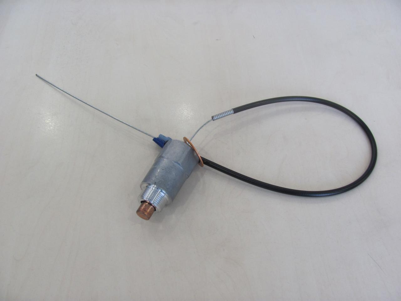 Датчик холостого ходу Expert | Scudo | Jumpy | 95-06 | 1.9D-TD | SEIM 083100