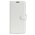 Чохол-книжка Litchie Wallet для OnePlus Nord CE 3 Lite 5G White, фото 2
