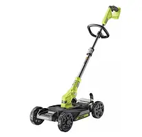 Тример для трави Ryobi RY18LMC30A-0