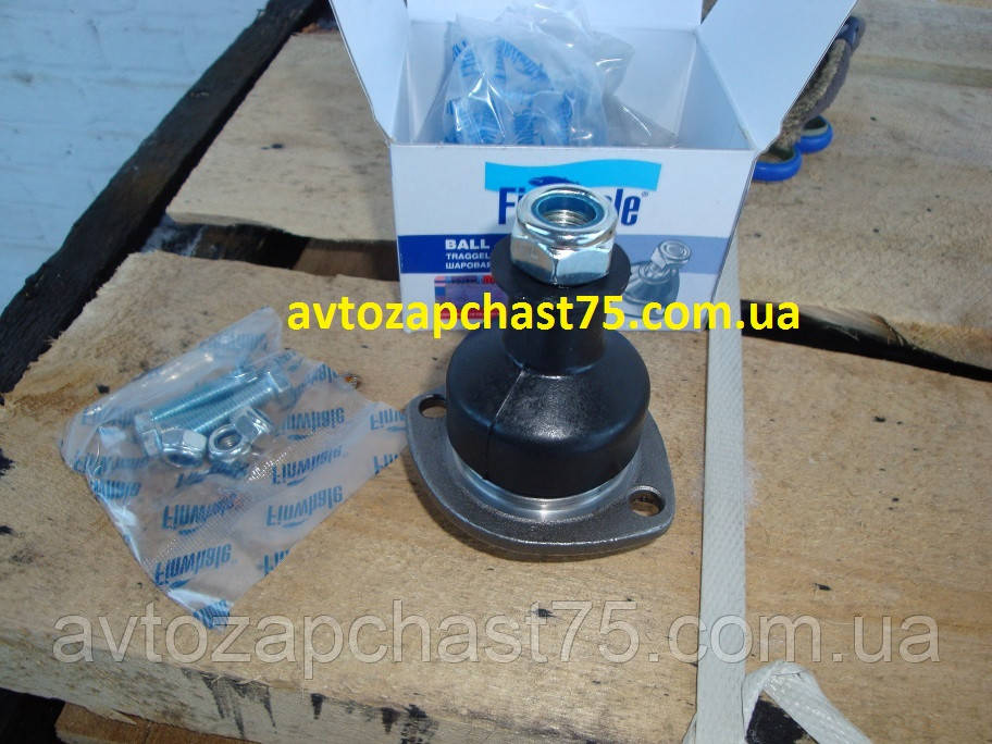 Опора кульова верхня Ваз 2101-2107, Іж 27175, Ваз 2121 Нива (Finwhale, Німеччина), фото 1