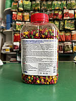 Лускунчик гранули, 190 г — готова до застосування принада для знищення щурів і мишей.