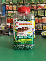 Засіб проти гризунів Лускунчик зерно 250 г.