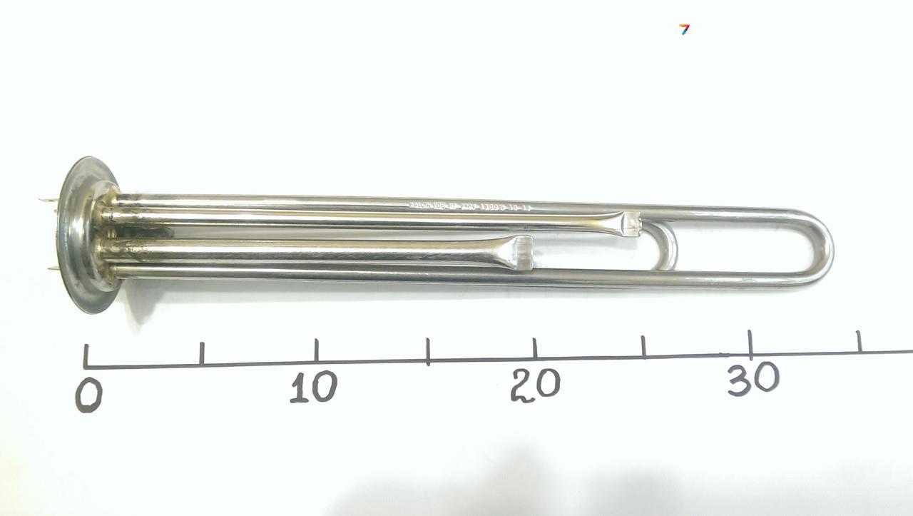 ТЕН для бойлера Thermex (Термекс), Electrolux (Електролюкс) 2000w Ø63 під анод м4 Balcik (Туреччина), фото 1