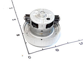Електродвигун для пилососів