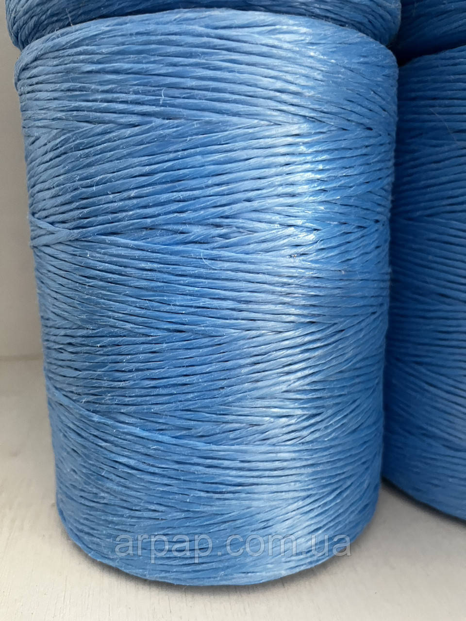 Шпагат 2 мм — 1000 метрів, фото 1