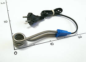 Кип'ятильники