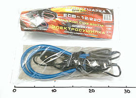 Електричні сушарки для взуття