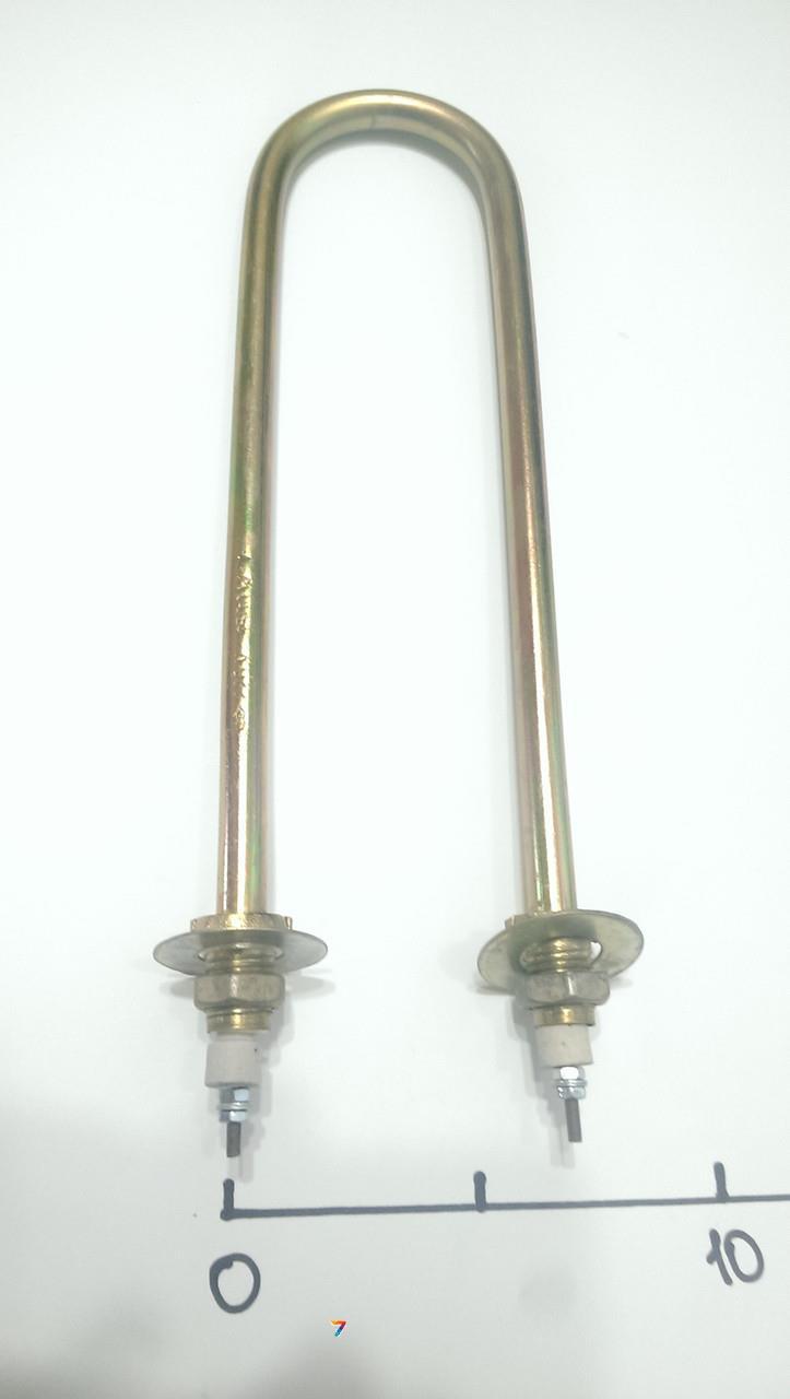 ТЕН оцинкований 1500W Ø10 (штуцер м14) Вінниця, фото 1