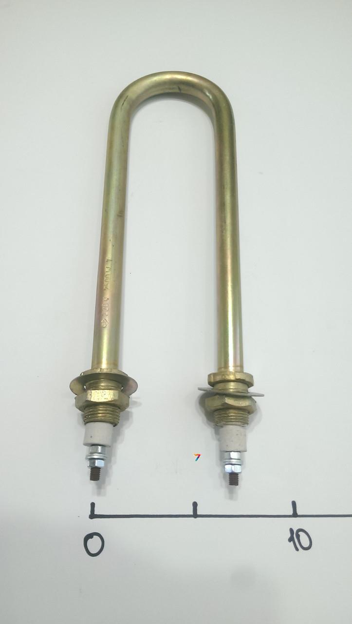 ТЕН оцинкований 2500w Ø13 (штуцер м18) Вінниця, фото 1