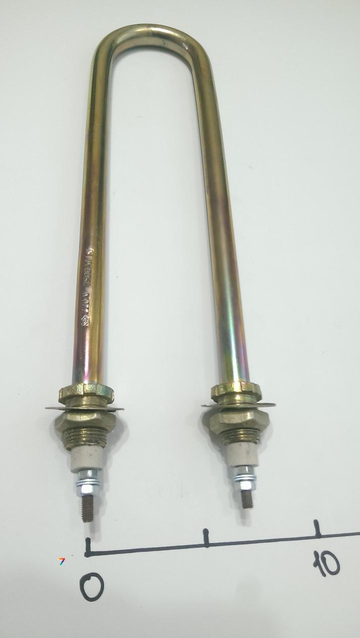 ТЕН оцинкований 3500w Ø13 (штуцер м18) Вінниця, фото 1