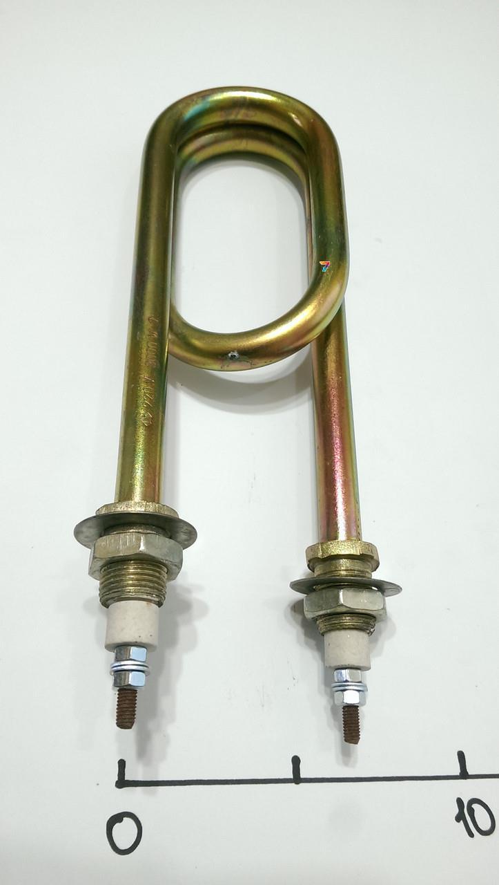 ТЕН оцинкований 3000w Ø13 (штуцер м18) Вінниця, фото 1