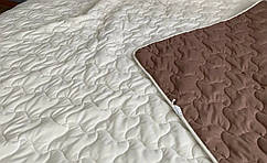 Ковдра літня двоспальна 175х215 бавовна ОДА