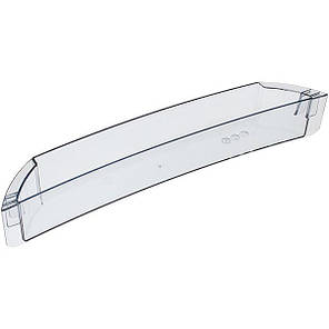 Полиця дверей морозильної камери для холодильника Gorenje 447559 425x70mm, фото 1
