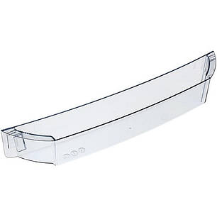 Полиця дверей морозильної камери для холодильника Gorenje 447559 425x70mm, фото 3
