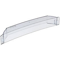 Полиця дверей морозильної камери для холодильника Gorenje 447559 425x70mm, фото 4