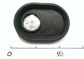 Фланці та колби для водонагрівачів