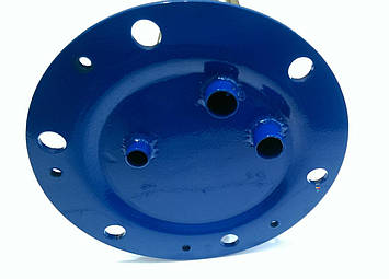 Фланець-колба для бойлерів Electrolux, Termal