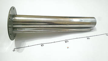 Фланець-колба для бойлера Atlantic L-35