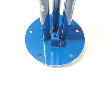 Фланець-колба для бойлера Galmet