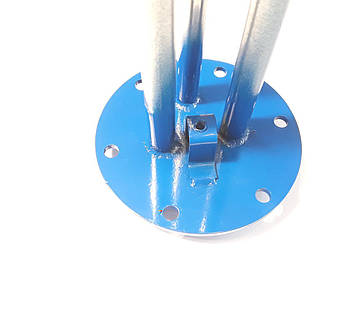 Фланець-колба для бойлера Tesy, Bosch