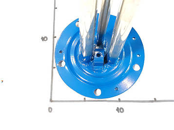 Фланець-колба для бойлерів Nova TEC "Чайка", Termal, Fagor