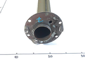 Фланець-колба для бойлера Atlantic L-35 (емальований)