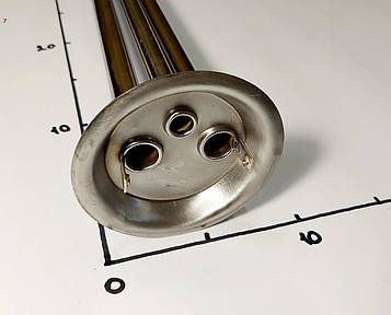 Фланець-колба Ø92 для бойлерів Electrolux, Termal, Thermex