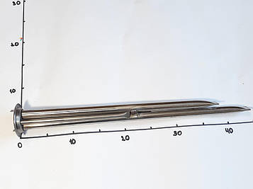 Фланець-колба Ø63 для бойлерів Thermex, Garanterm