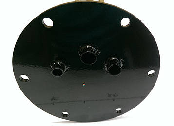 Фланець-колба для бойлера Gorenje "Електрон-Т" (Лівів)