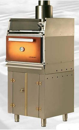 Піч-гриль Josper HJX-50/L*BC, фото 1