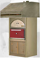 Піч на деревному вугіллі Josper HJX-45/LC*ACX-P