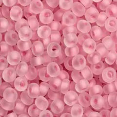 Матовий бісер