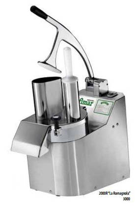 Овочерізка промислова Fimar TV3000, фото 1